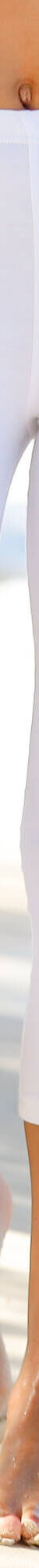Legging 3/4 en coton issu de l'agriculture biologique (blanc) Legging 3/4 en coton issu de l'agriculture biologique (blanc)